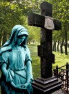 Эскиз памятника Голгофа hspace=