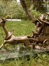 Приз "Росинкас" . Многократно выпускается по заказу банка. hspace=