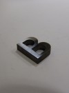 Нержавейка. Изготовление табличек . hspace=