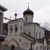 Храм Присвятыя Богородицы Владимирския Остоженской старообрядческой общины город Москва