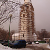 Храмы Рогожской Слободы г. Москва