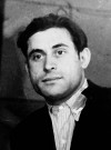 1952 год. Евгений - студент второго курса. hspace=