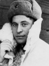 1953 год. Служба в армии. hspace=
