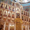 Иконостасы