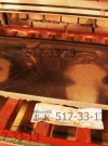 Гравировка гранита на станке ЧПУ панно для дальнейшей росписи художником. hspace=