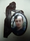 Восковая модель. hspace=